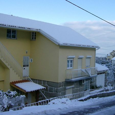 Casas Do Castelo Apartman Aldeia da Serra  Kültér fotó