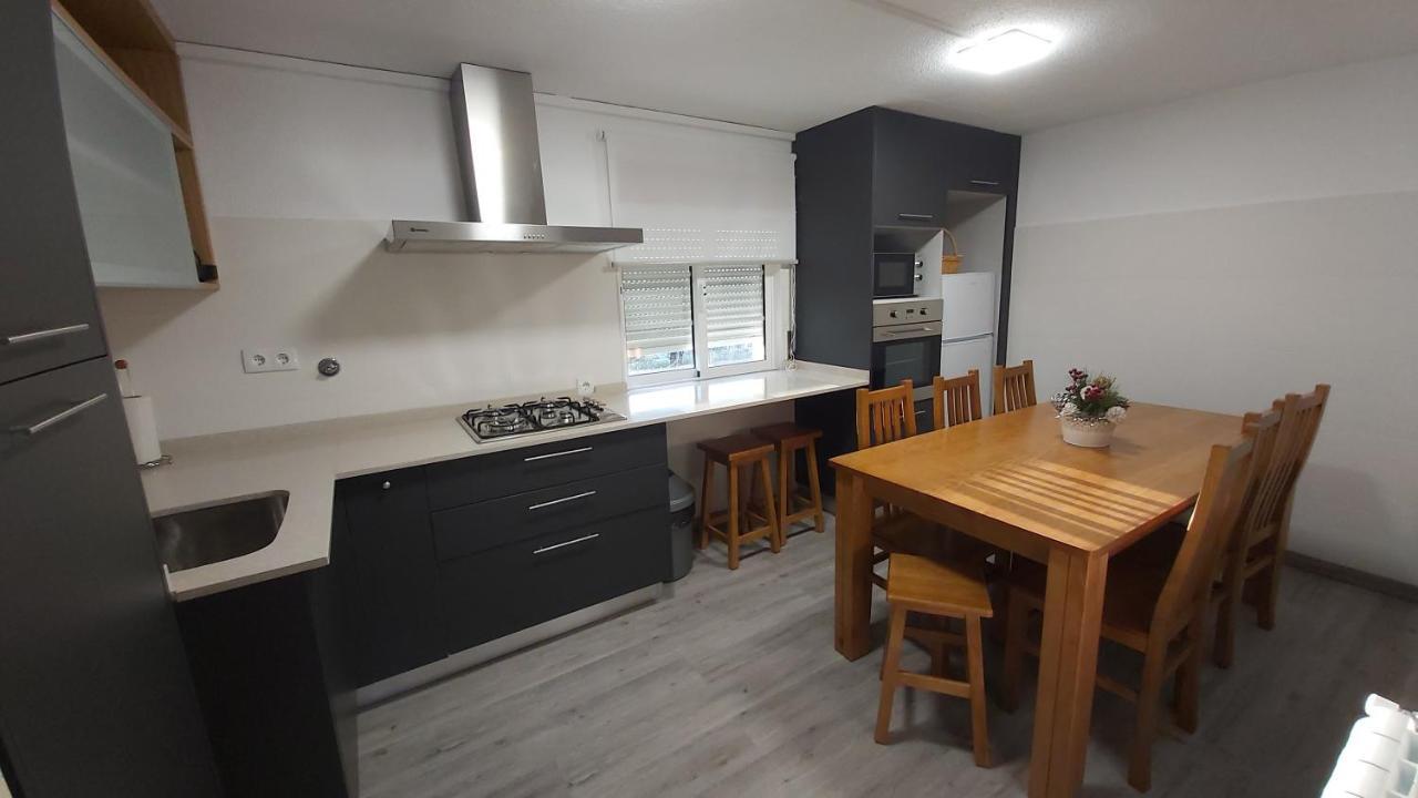 Casas Do Castelo Apartman Aldeia da Serra  Kültér fotó