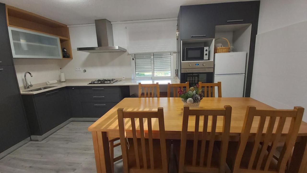 Casas Do Castelo Apartman Aldeia da Serra  Kültér fotó