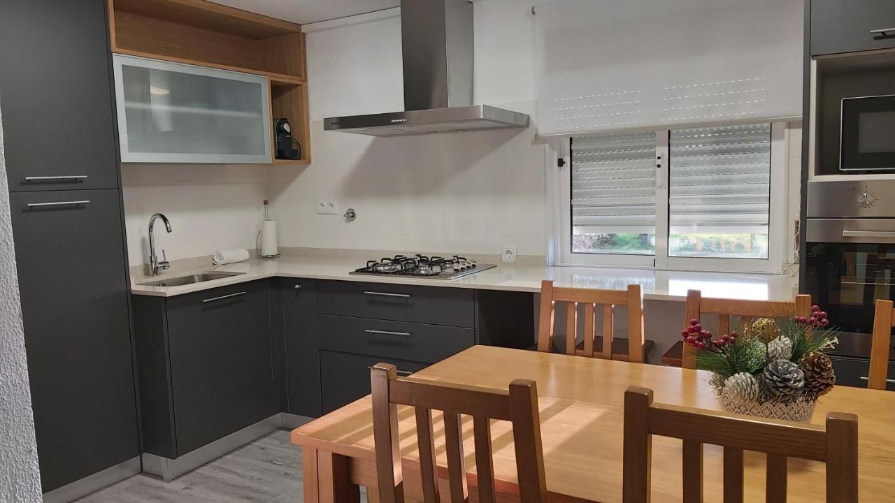 Casas Do Castelo Apartman Aldeia da Serra  Szoba fotó