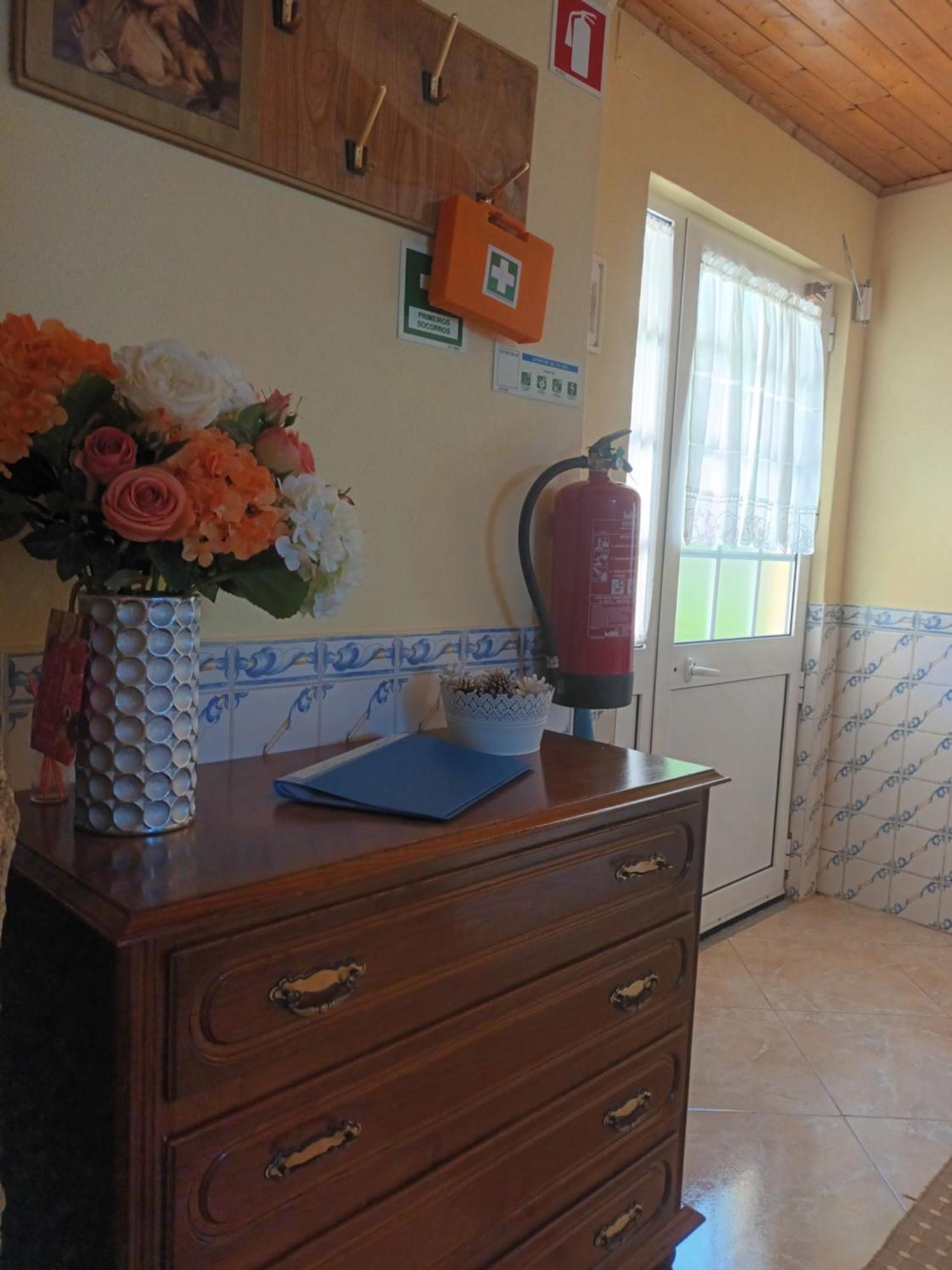 Casas Do Castelo Apartman Aldeia da Serra  Kültér fotó