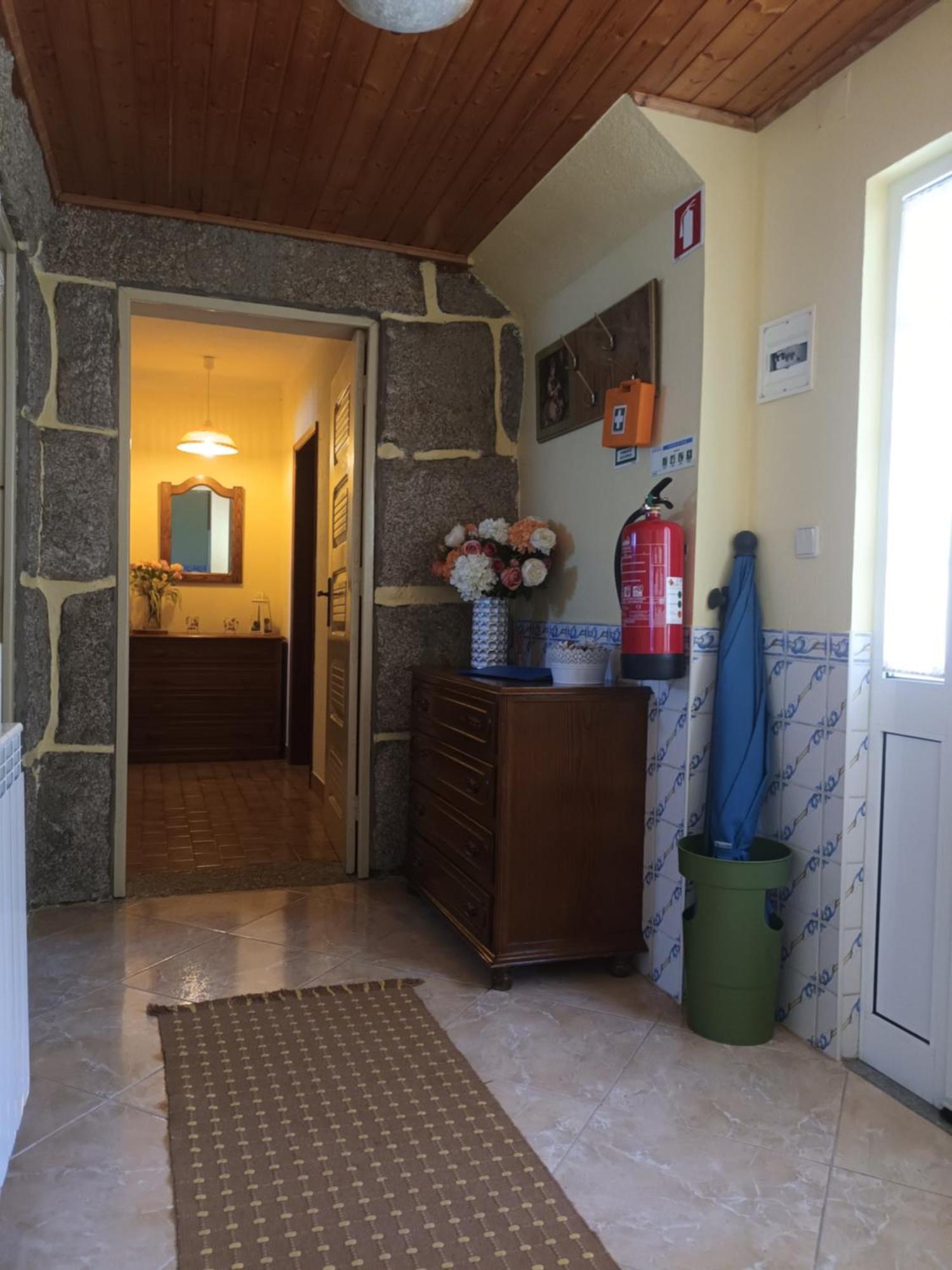 Casas Do Castelo Apartman Aldeia da Serra  Kültér fotó