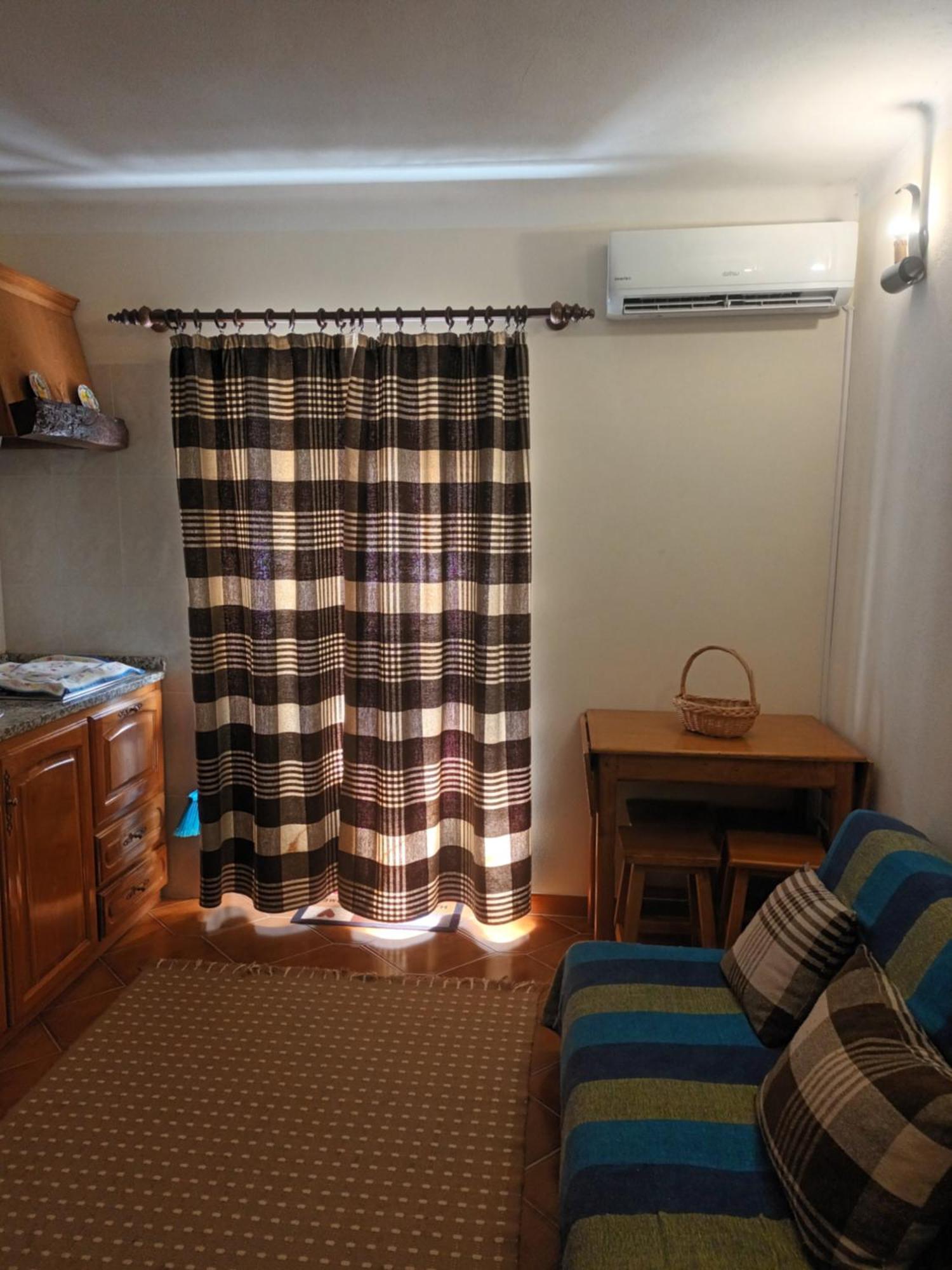 Casas Do Castelo Apartman Aldeia da Serra  Kültér fotó