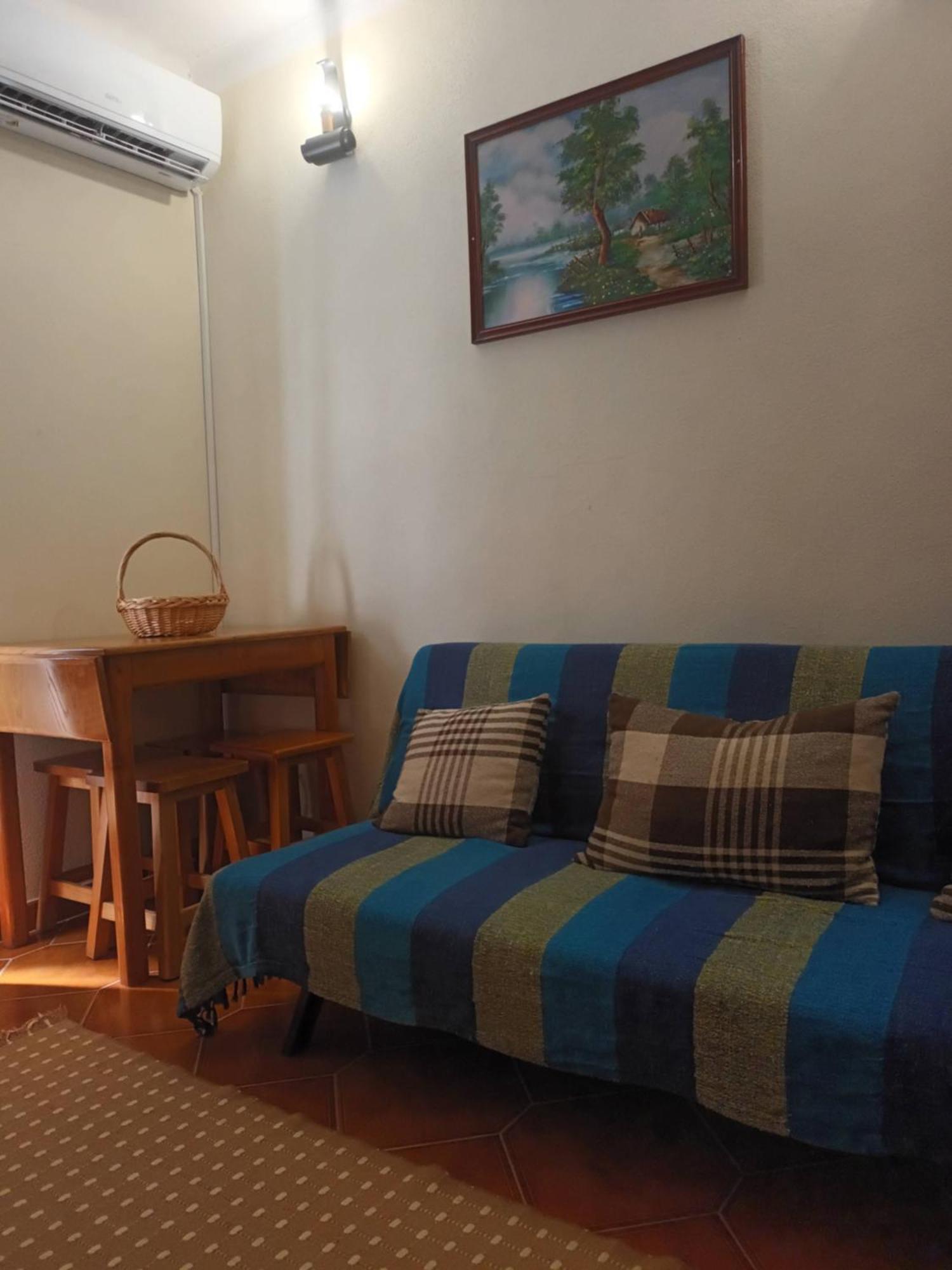 Casas Do Castelo Apartman Aldeia da Serra  Kültér fotó