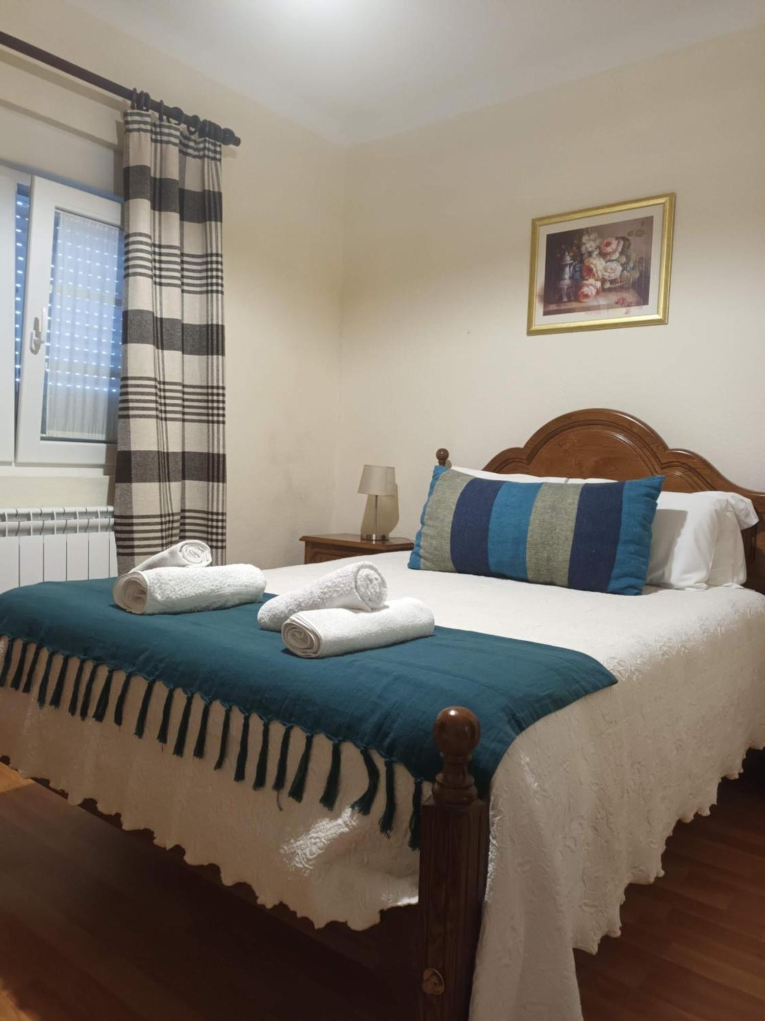 Casas Do Castelo Apartman Aldeia da Serra  Kültér fotó