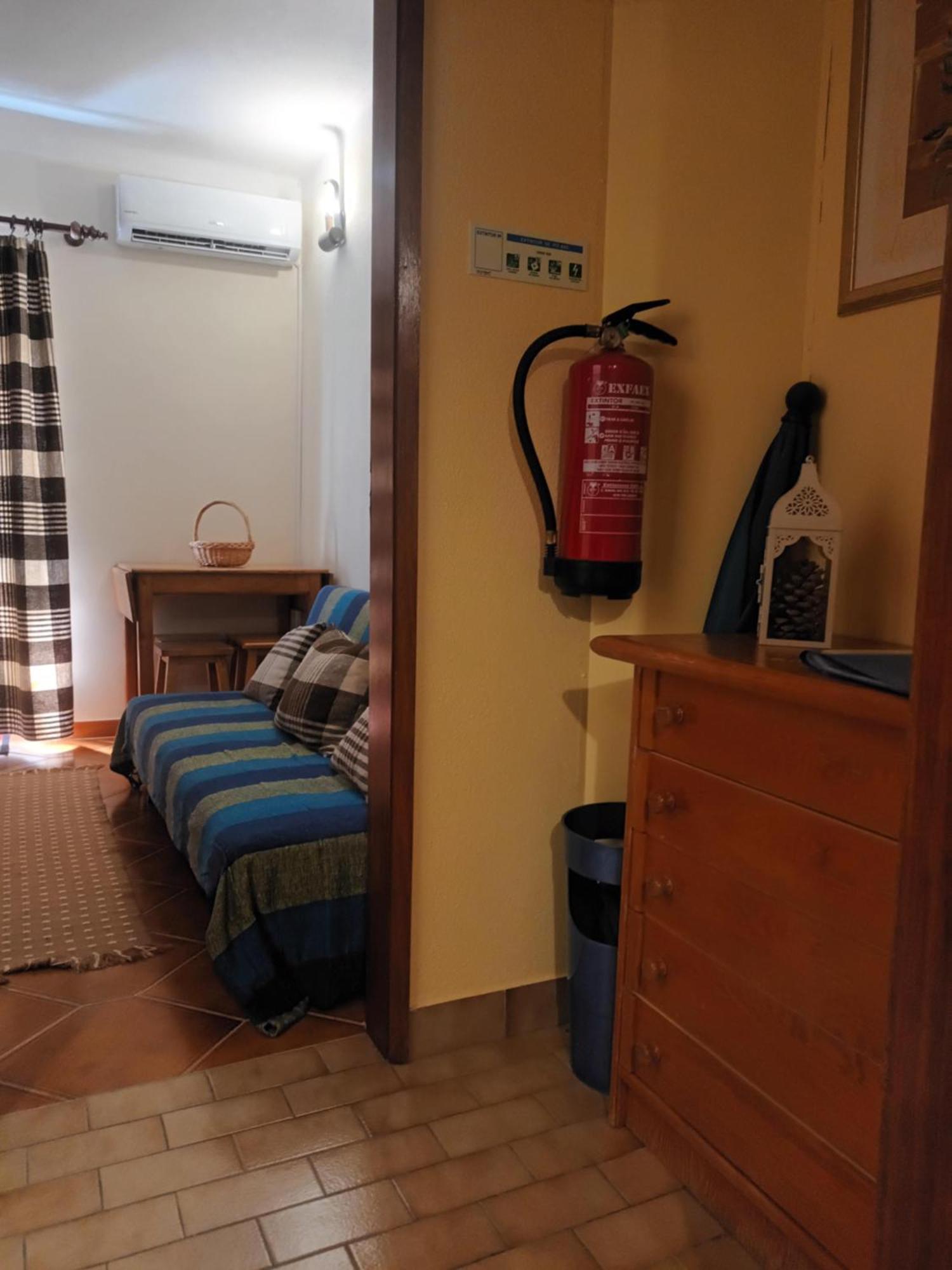 Casas Do Castelo Apartman Aldeia da Serra  Kültér fotó