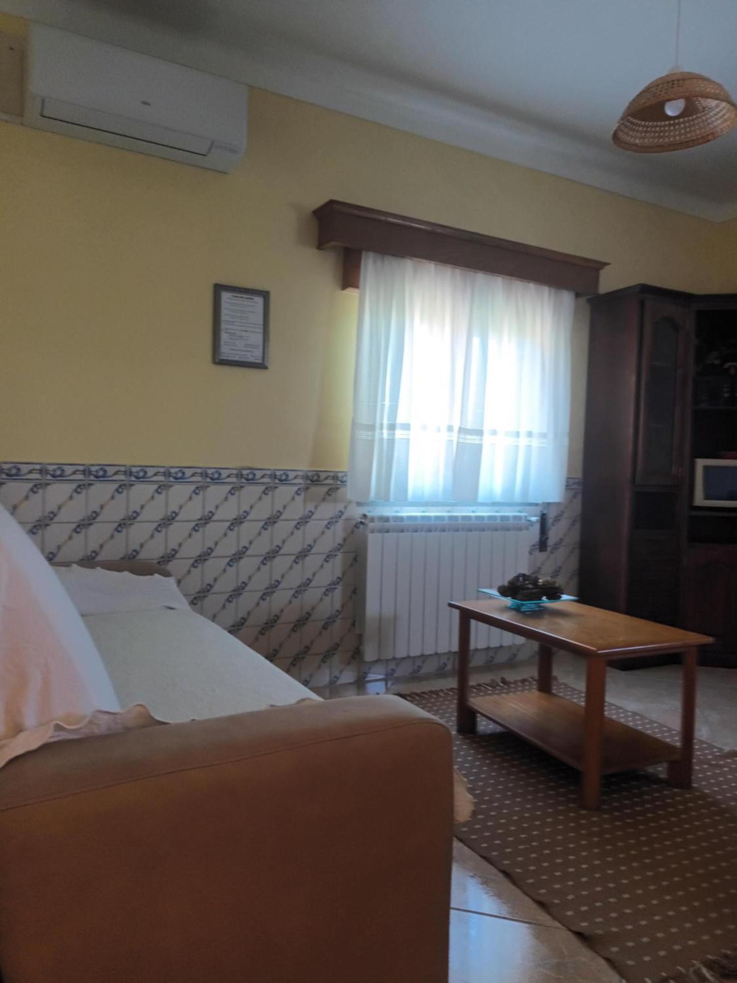 Casas Do Castelo Apartman Aldeia da Serra  Kültér fotó