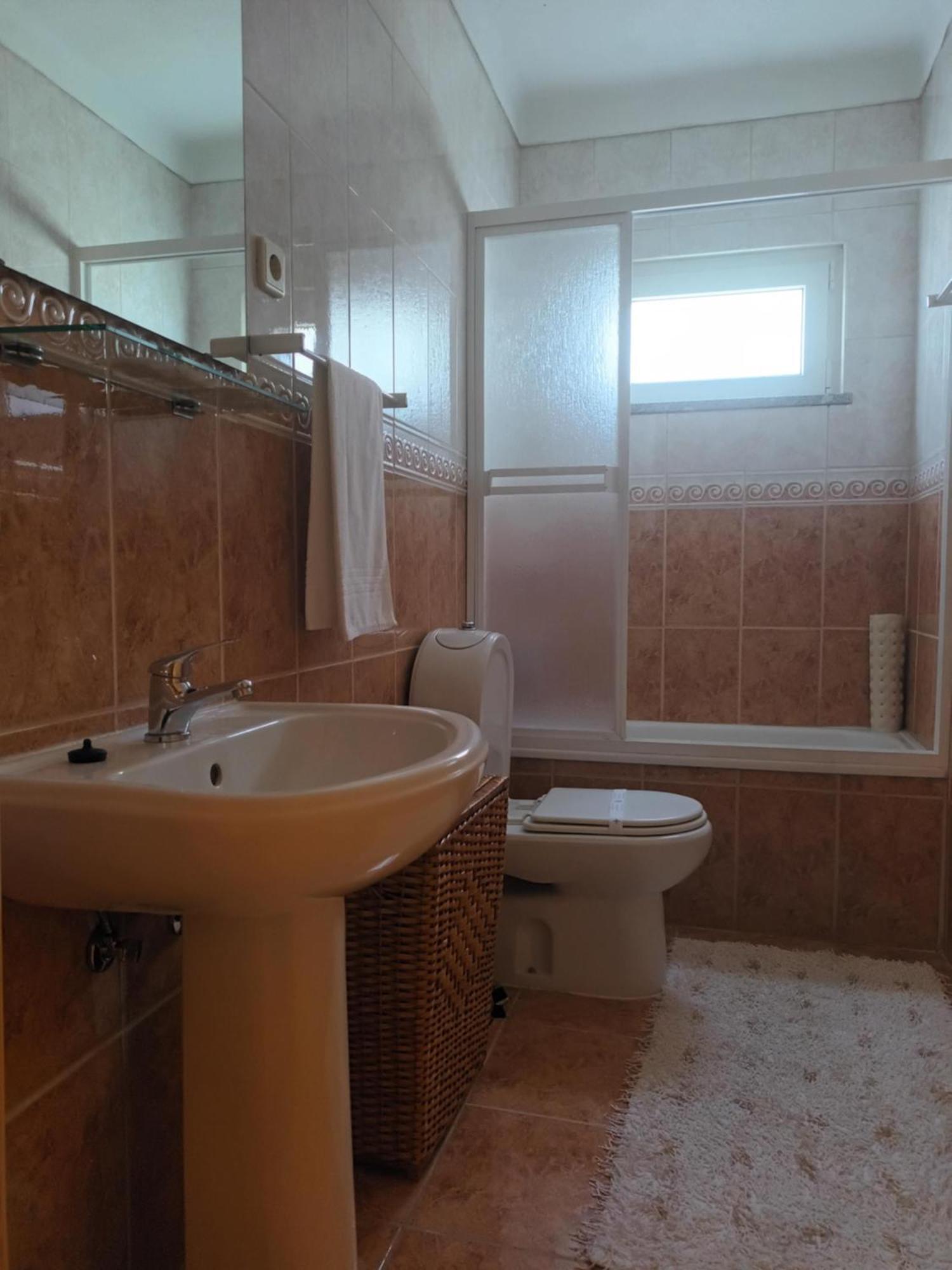 Casas Do Castelo Apartman Aldeia da Serra  Kültér fotó