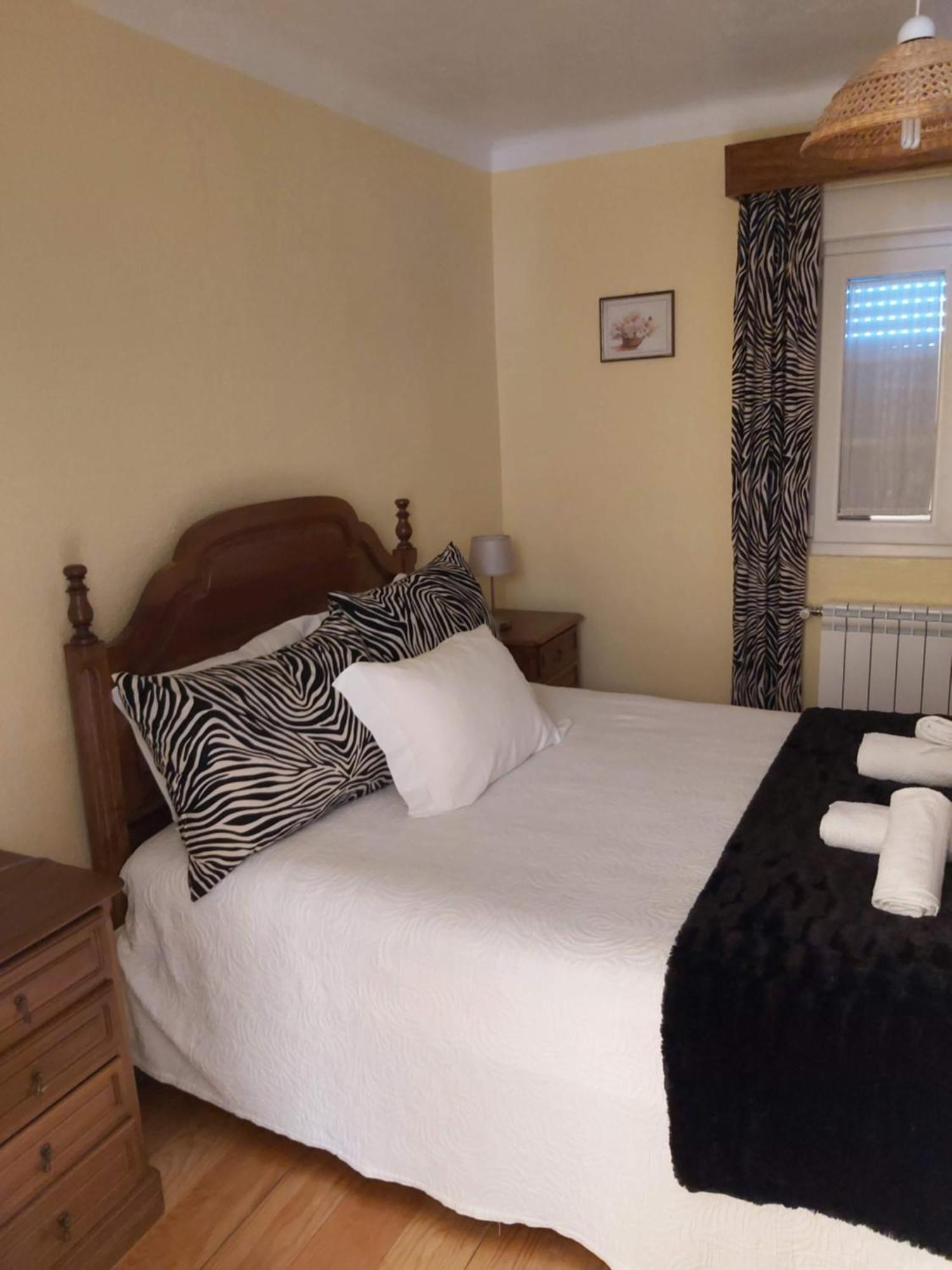Casas Do Castelo Apartman Aldeia da Serra  Kültér fotó