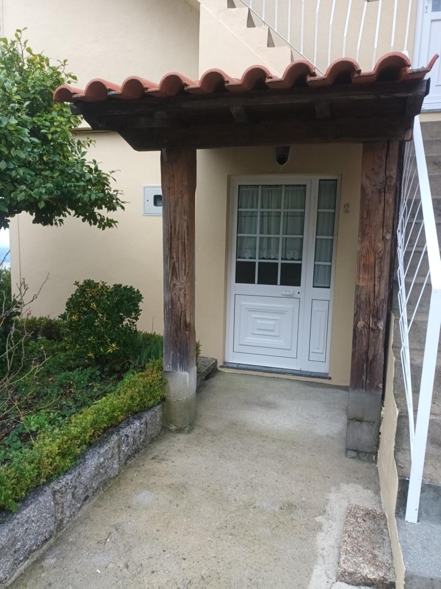Casas Do Castelo Apartman Aldeia da Serra  Kültér fotó