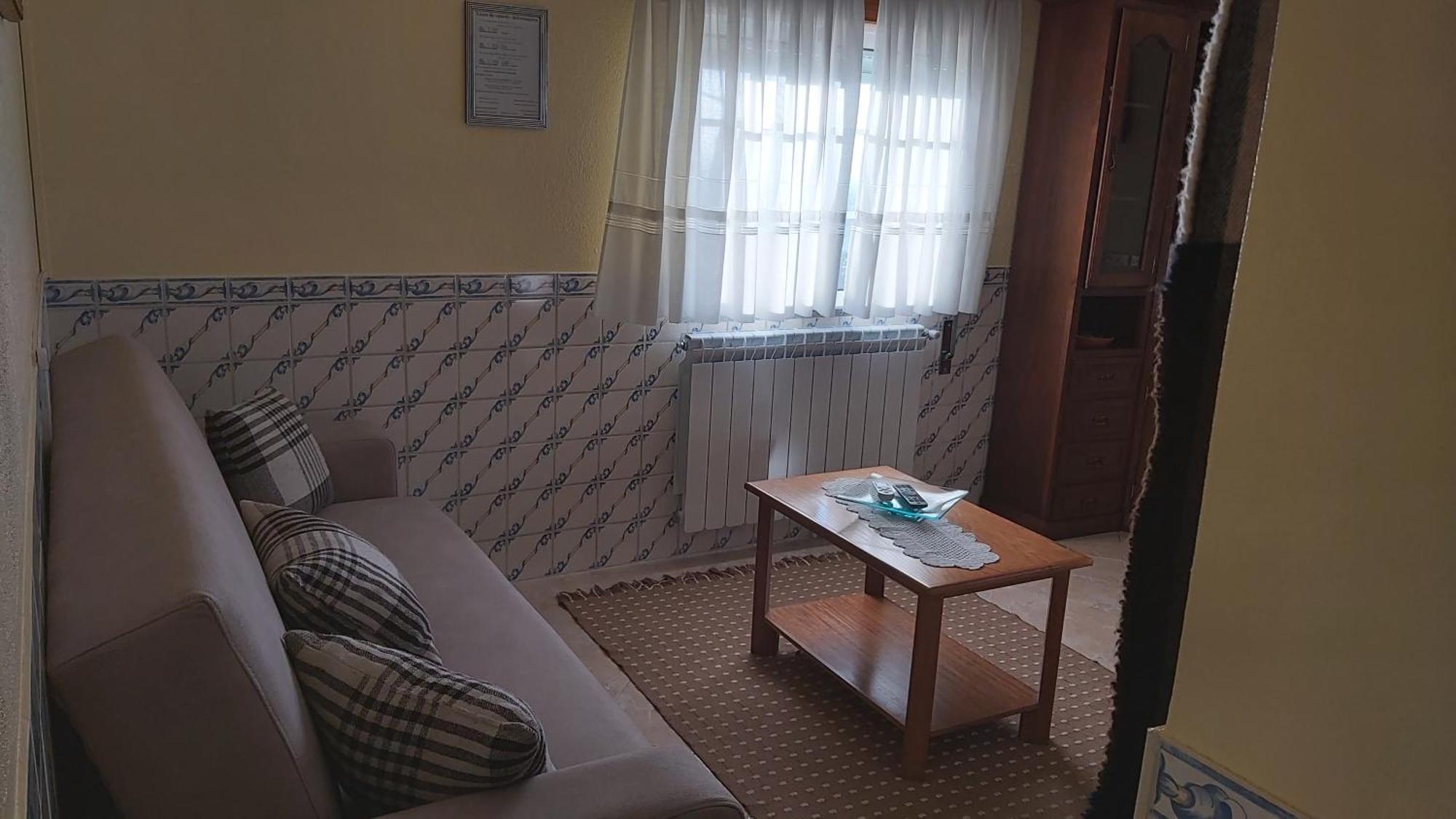 Casas Do Castelo Apartman Aldeia da Serra  Szoba fotó