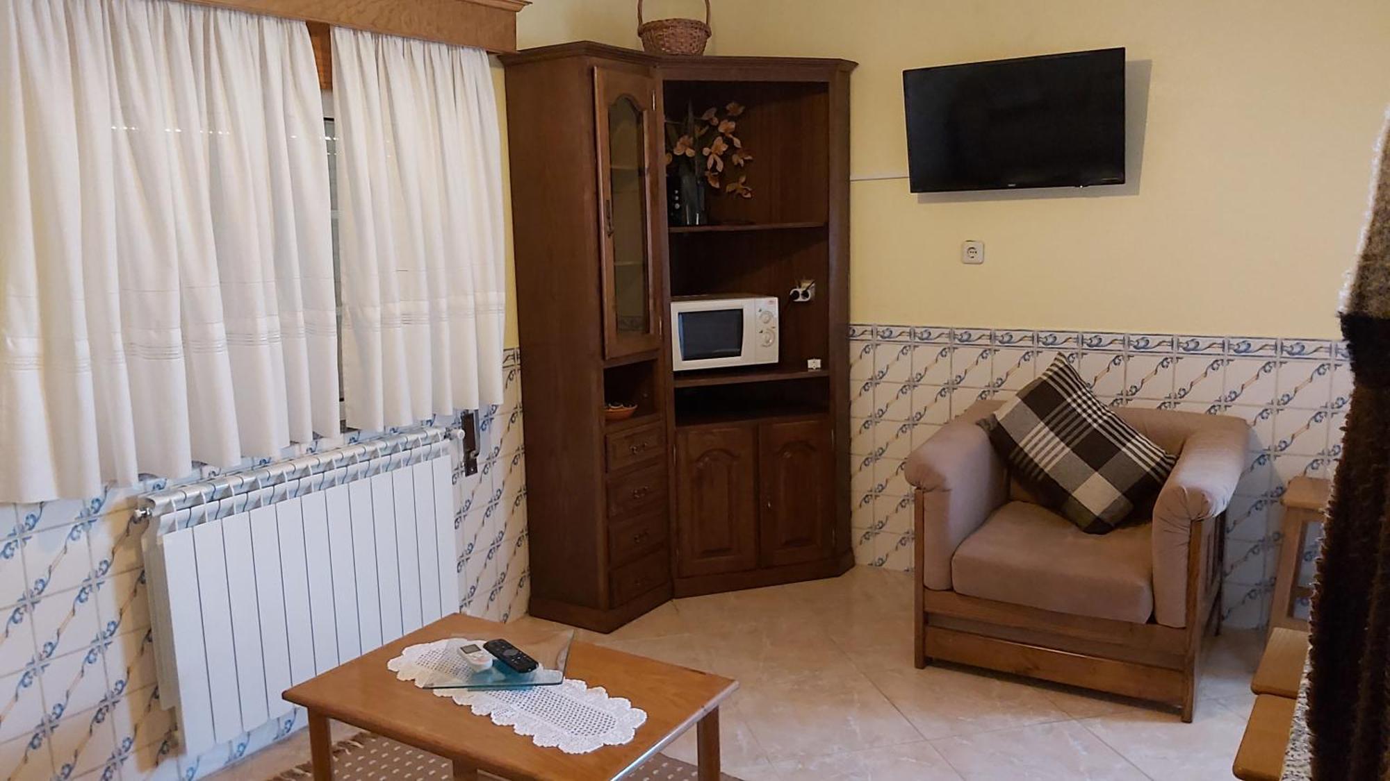 Casas Do Castelo Apartman Aldeia da Serra  Szoba fotó