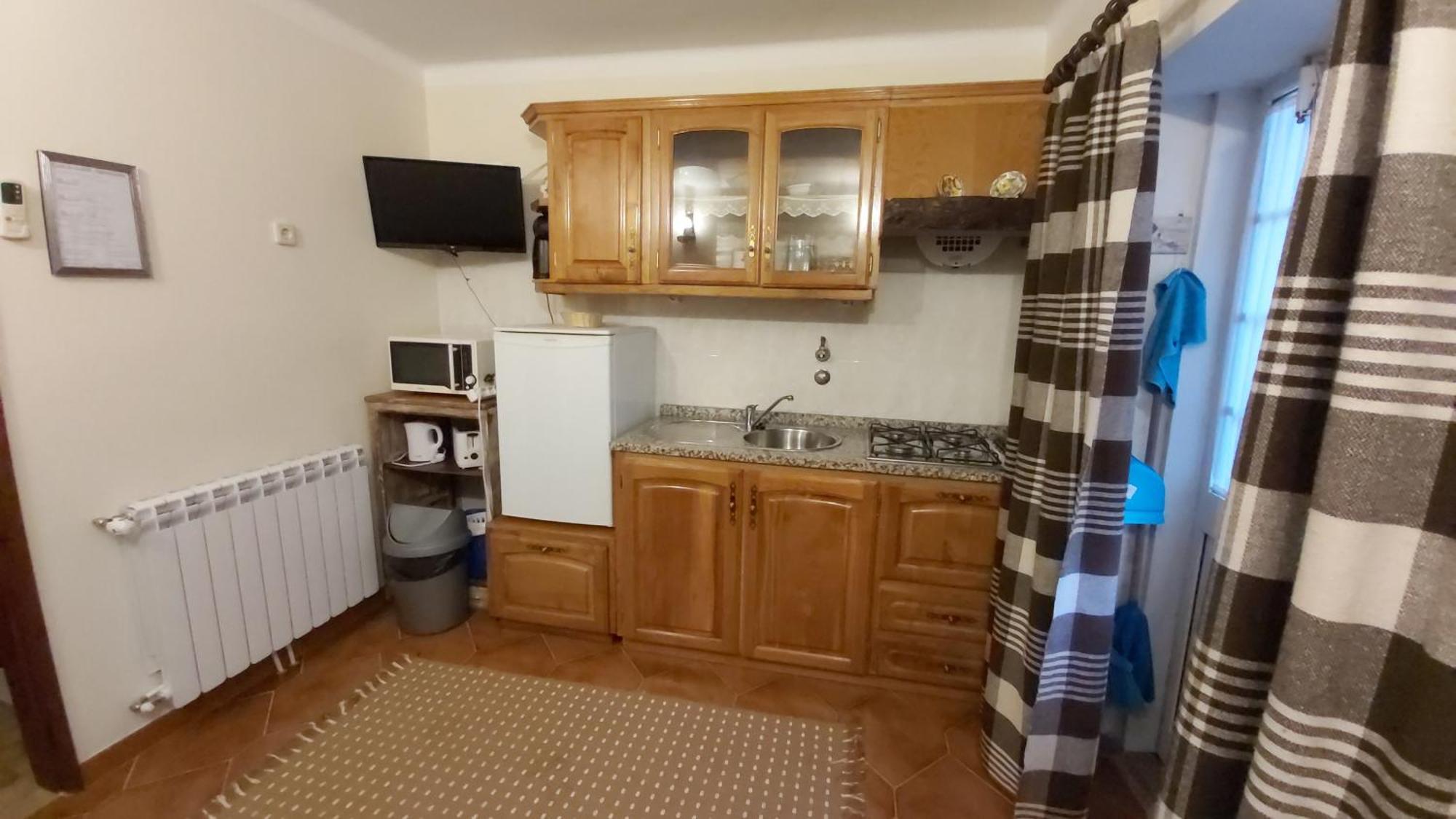 Casas Do Castelo Apartman Aldeia da Serra  Szoba fotó