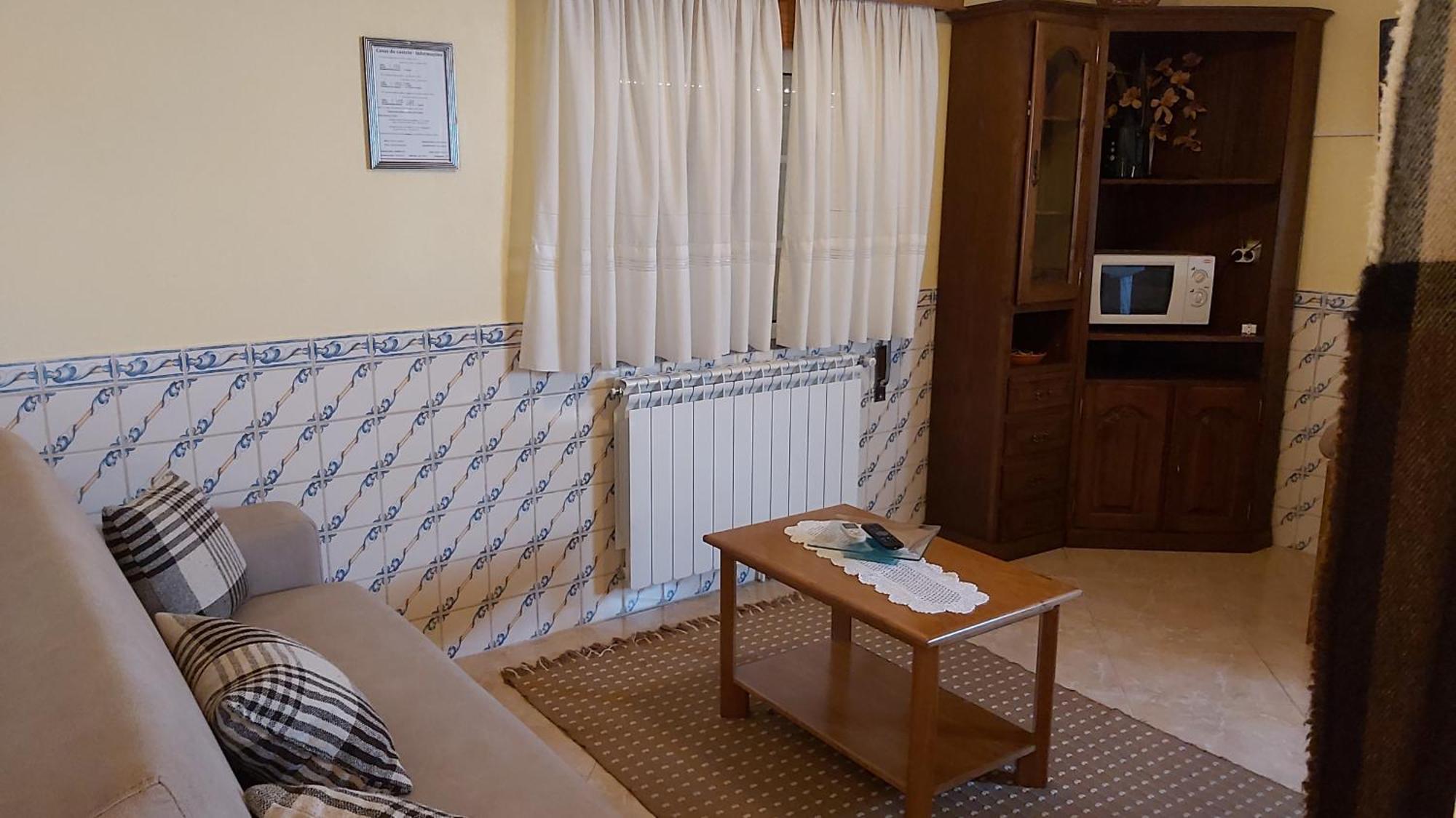 Casas Do Castelo Apartman Aldeia da Serra  Szoba fotó