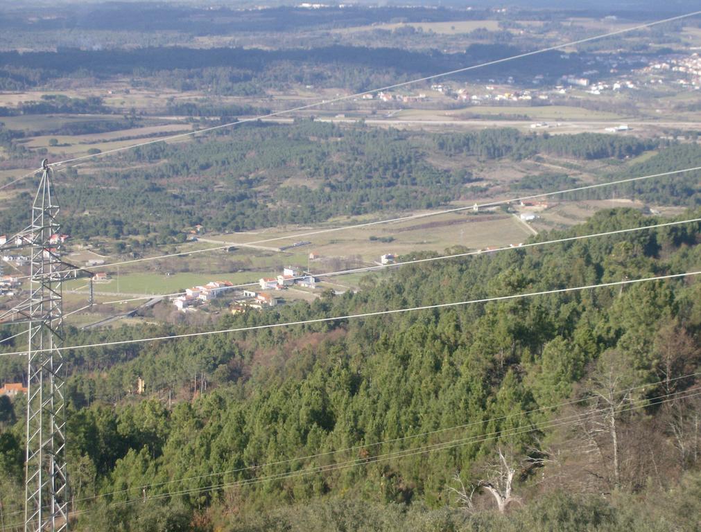 Casas Do Castelo Apartman Aldeia da Serra  Kültér fotó