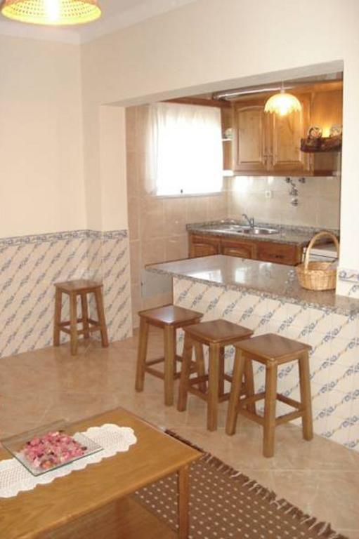 Casas Do Castelo Apartman Aldeia da Serra  Szoba fotó