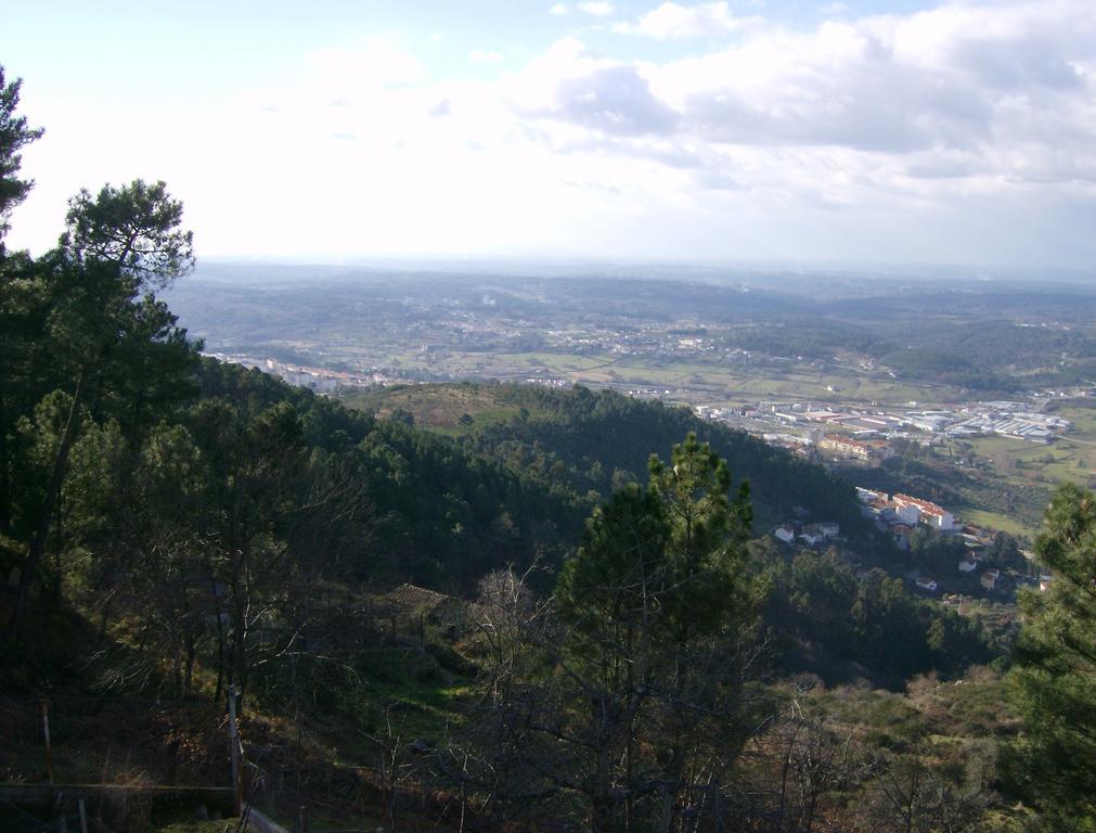 Casas Do Castelo Apartman Aldeia da Serra  Kültér fotó
