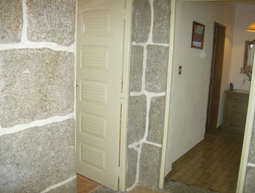 Casas Do Castelo Apartman Aldeia da Serra  Szoba fotó