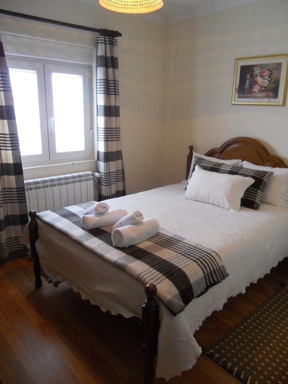 Casas Do Castelo Apartman Aldeia da Serra  Kültér fotó