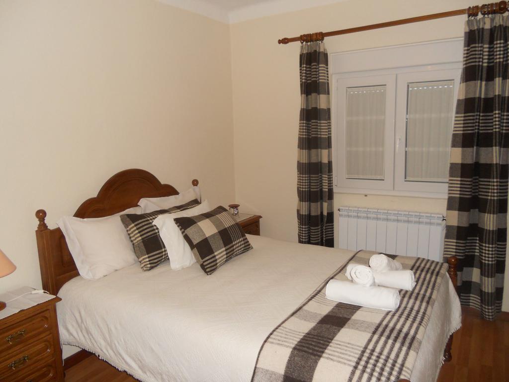 Casas Do Castelo Apartman Aldeia da Serra  Kültér fotó