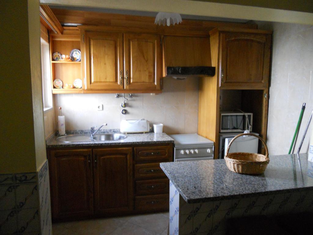 Casas Do Castelo Apartman Aldeia da Serra  Kültér fotó