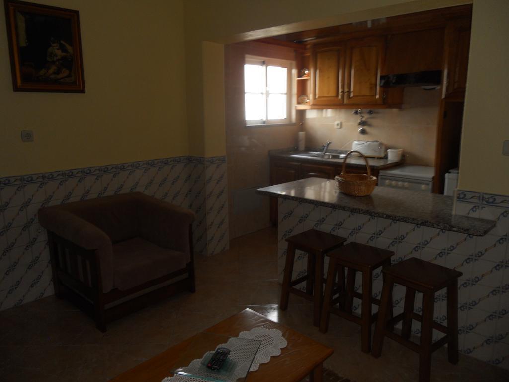 Casas Do Castelo Apartman Aldeia da Serra  Kültér fotó