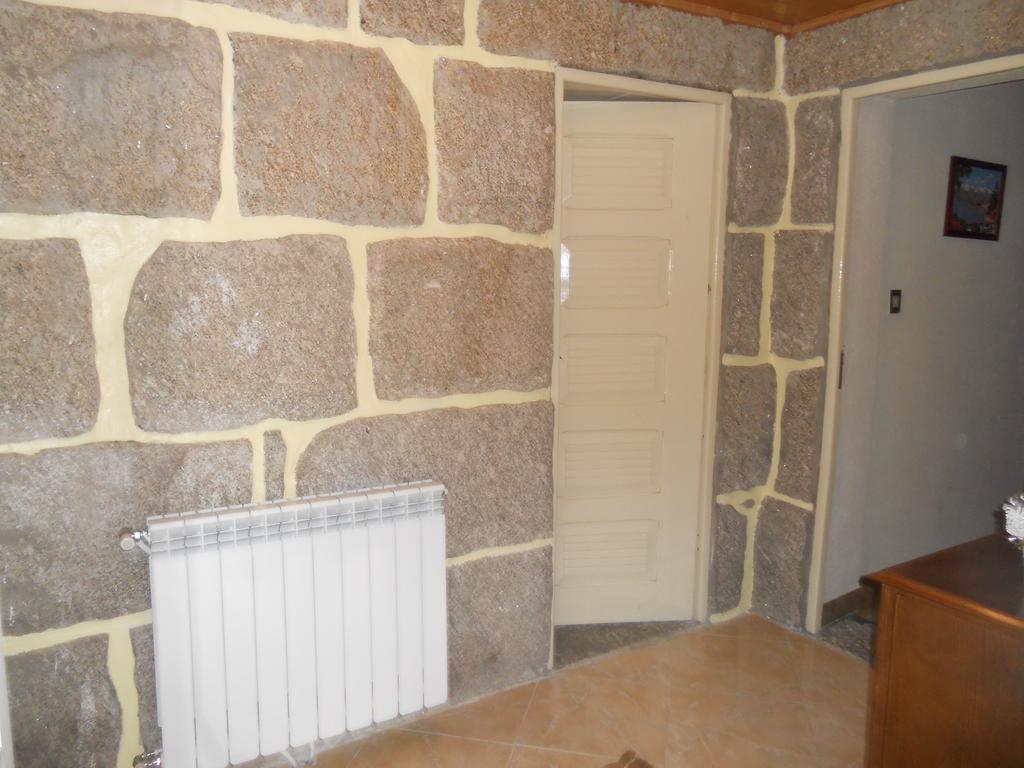 Casas Do Castelo Apartman Aldeia da Serra  Kültér fotó