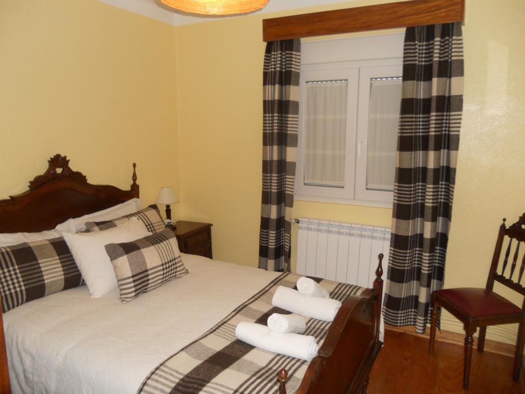 Casas Do Castelo Apartman Aldeia da Serra  Kültér fotó