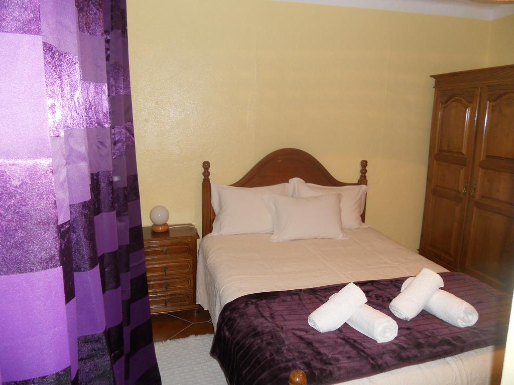 Casas Do Castelo Apartman Aldeia da Serra  Kültér fotó