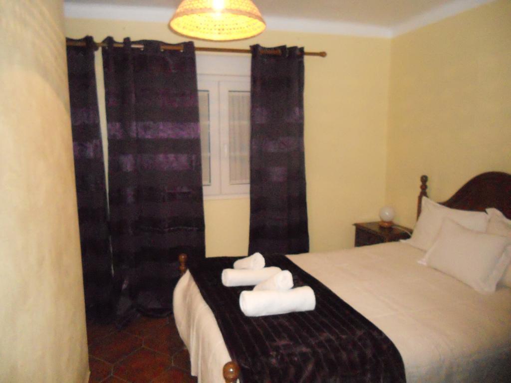 Casas Do Castelo Apartman Aldeia da Serra  Kültér fotó